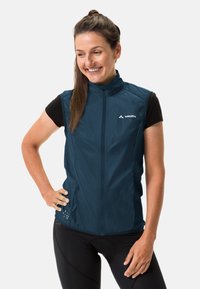 Vaude - MATERA AIR - Vest - dark sea Miniaturebillede 1