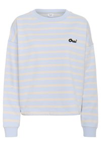 Unausgewählt, kentucky blue oatmeal stripe