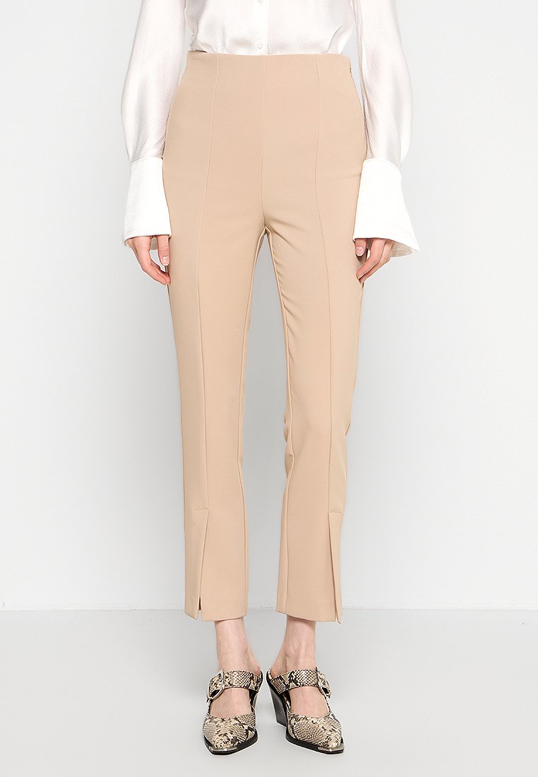TWINSET Broek beige TWINSET Broek beige