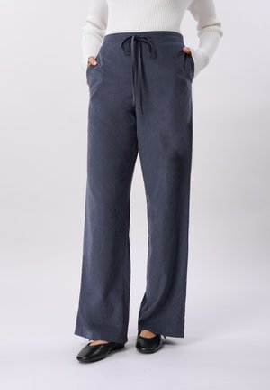 Even&Odd Püksid - blue