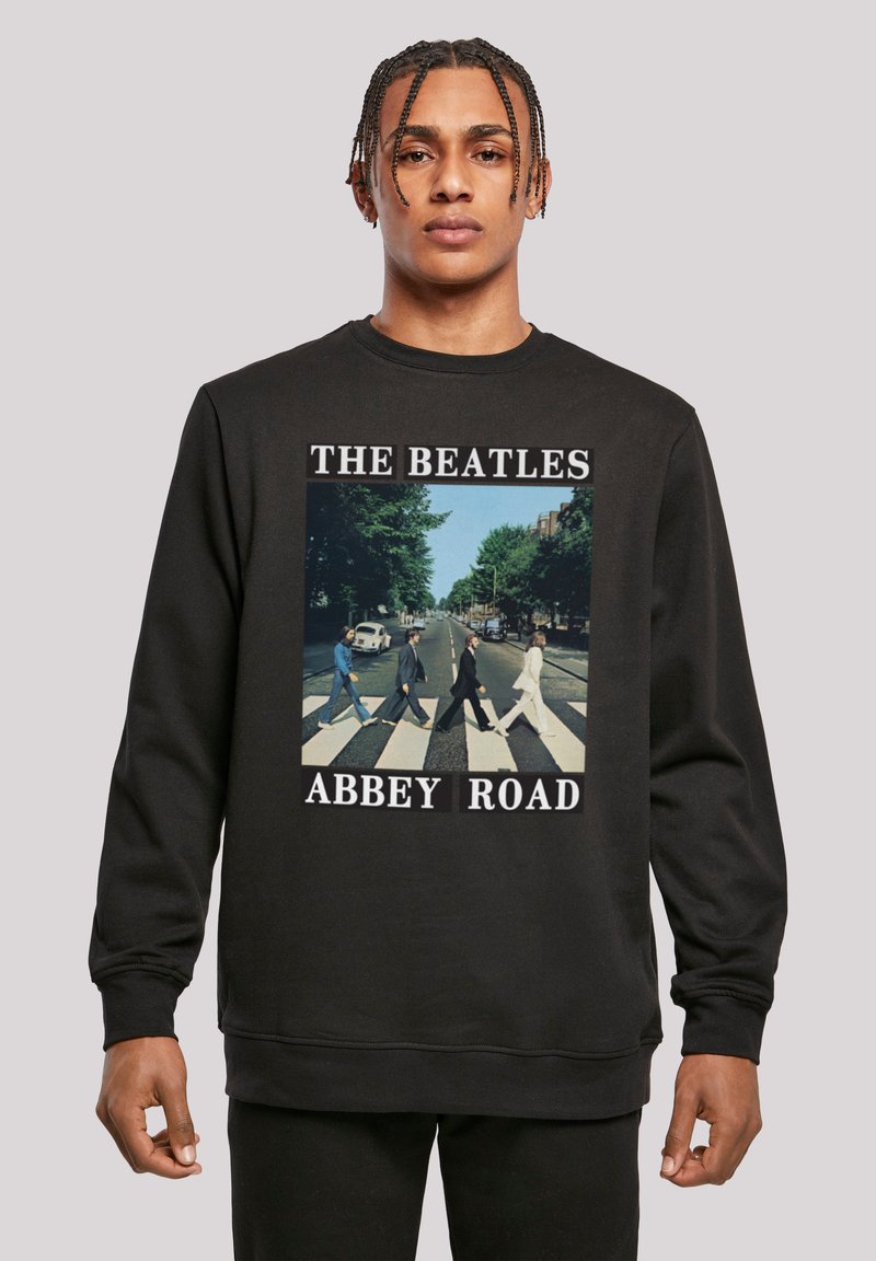The Beatles The Abbey Road Hoodie Pullover Hoodie