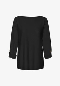 Sélectionné, black