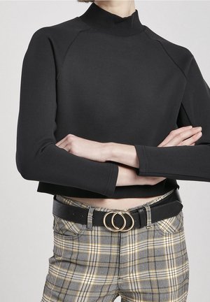 Urban Classics, Sweater - black