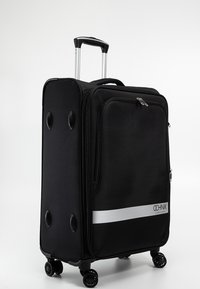 OCHNIK UNISEX czarny