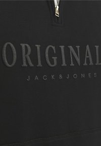 Jack & Jones Sudadera - black