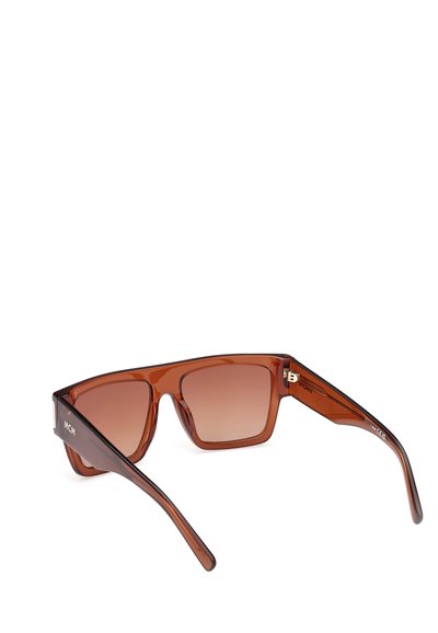 MCM Aurinkolasit - light brown brown