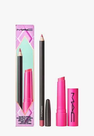 MAC ANYTHING´S GLOSSIBLE LIP COMBO KIT - Make-up Set