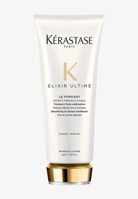 KÉRASTASE - ELIXIR ULTIME LE FONDANT SHINE-ENHANCING CONDITIONER FOR DULL HAIR - Après-shampoing Image miniature 1