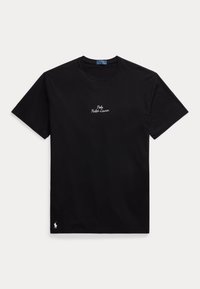 Geselecteerd, black