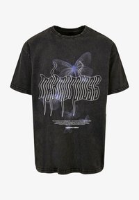 Unselected, black