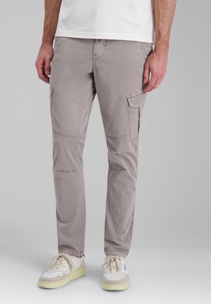 TIMEZONE, NIKLAS TZ - Cargohose - string beige