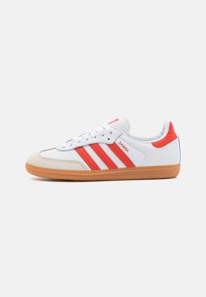 adidas Originals, Baskets basses - white