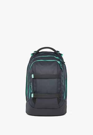 PACK - Mochila escolar - grau