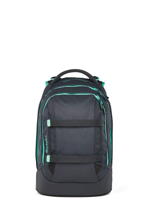 PACK - Schulranzen - grau