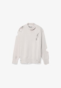 Wybrany, pastellgrau