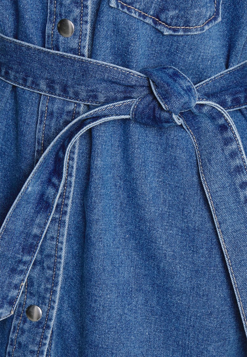 Damen Leichte Jacken | ONLY ONLSOPHIA LIFE SHIRT JACKET Jeansjacke medium blue denim/blue denim - BR25237 Damen Leichte Jacken | ONLY ONLSOPHIA LIFE SHIRT JACKET Jeansjacke medium blue denim/blue denim - BR25237