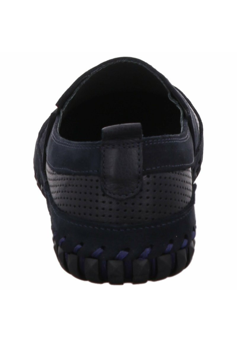 Herren Slipper | Gemini Slipper schwarz - GY23688 Herren Slipper | Gemini Slipper schwarz - GY23688