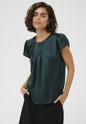 Blouse - ponderosa pine