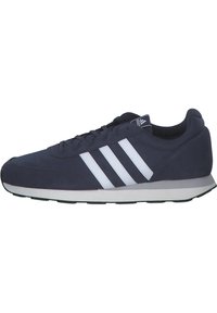 adidas Sportswear Trainers shanav ftwwht cblack/blue Zalando