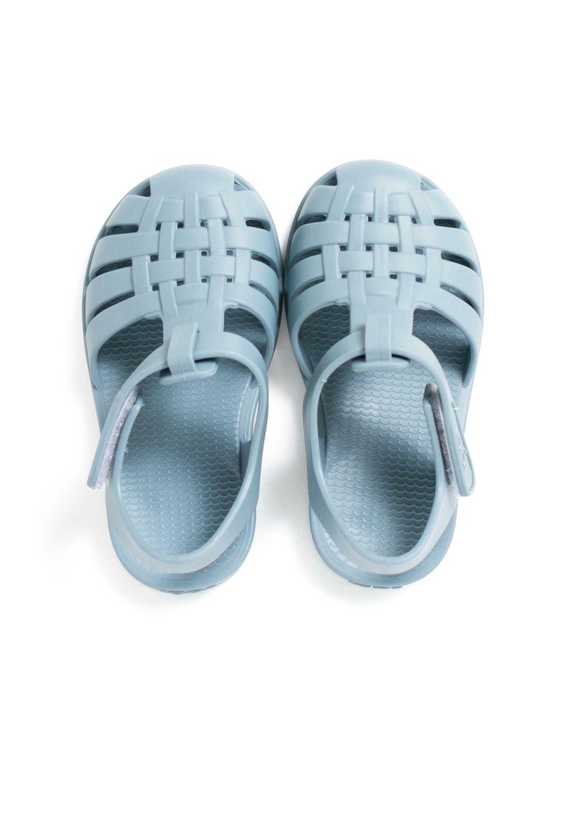 Sandalias Igor Cangrejeras Igor Para Niños Sandalias De Goma Con