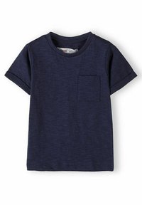 MINOTI 2 PCS SET - Rövidnadrágok - dark blue