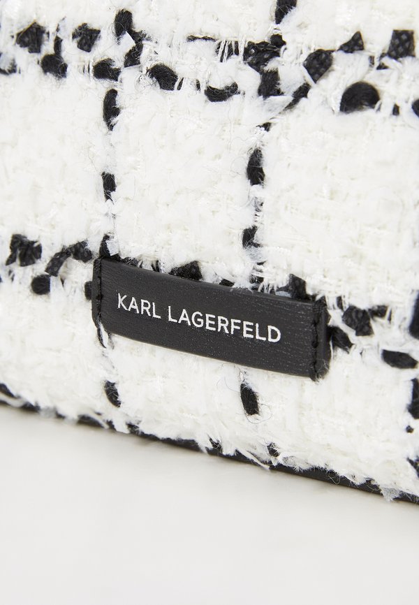 AUTOGRAPH PADLOCK - Handbag3