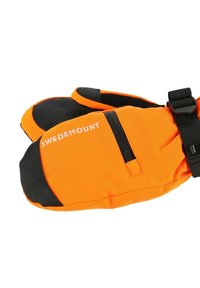 Swedemount ANTON SKI - Muffole - orange