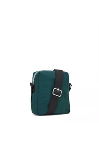 Kipling CHAZ CNT - Borsa a tracolla - vintage green