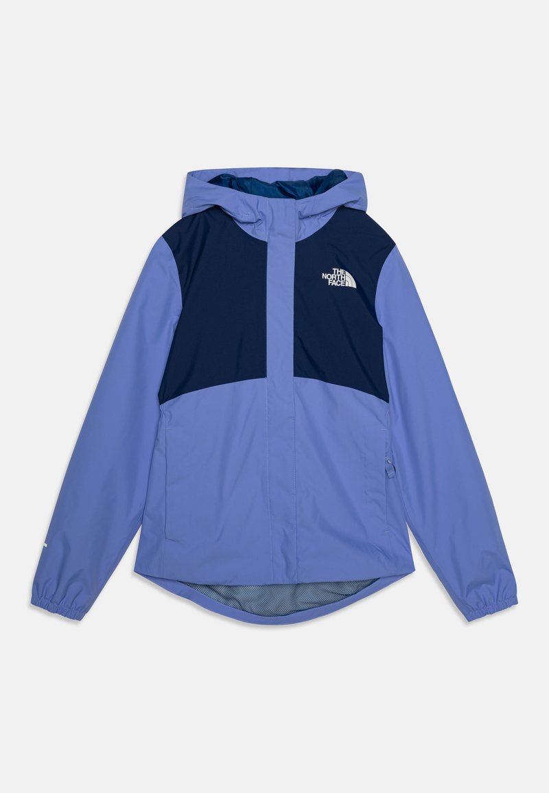 The North Face G ANTORA RAIN JACKET - Casaco impermeável - virtual blue