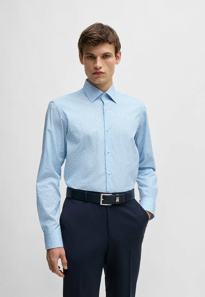 Business Kent Patch 3 - Light Blue main image 1