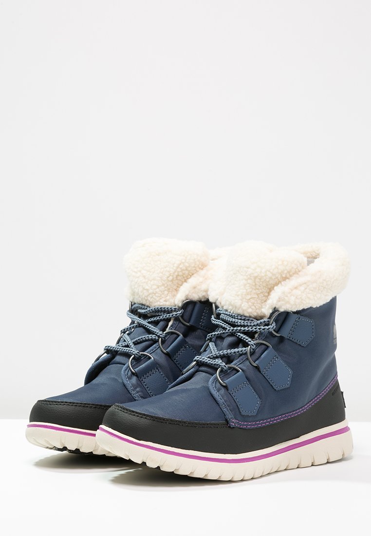 sorel cozy carnival boots uk