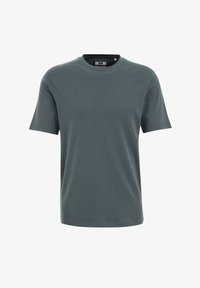 Nevybráno, green blue