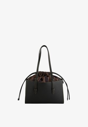 Carpisa, MATHILDE - SHOPPER BAG - Bolso de mano - black
