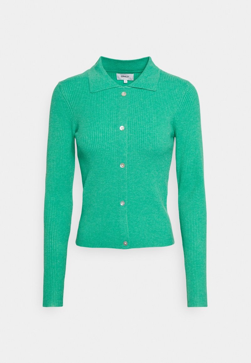 ONLY Cardigan - green