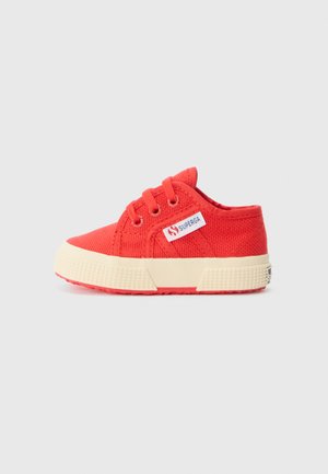 CLASSIC UNISEX - Sneakers basse - red