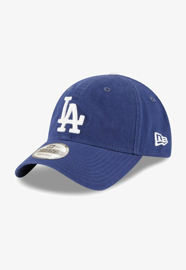 9TWENTY STRAPBACK LOS ANGELES DODGERS - Cap - royal