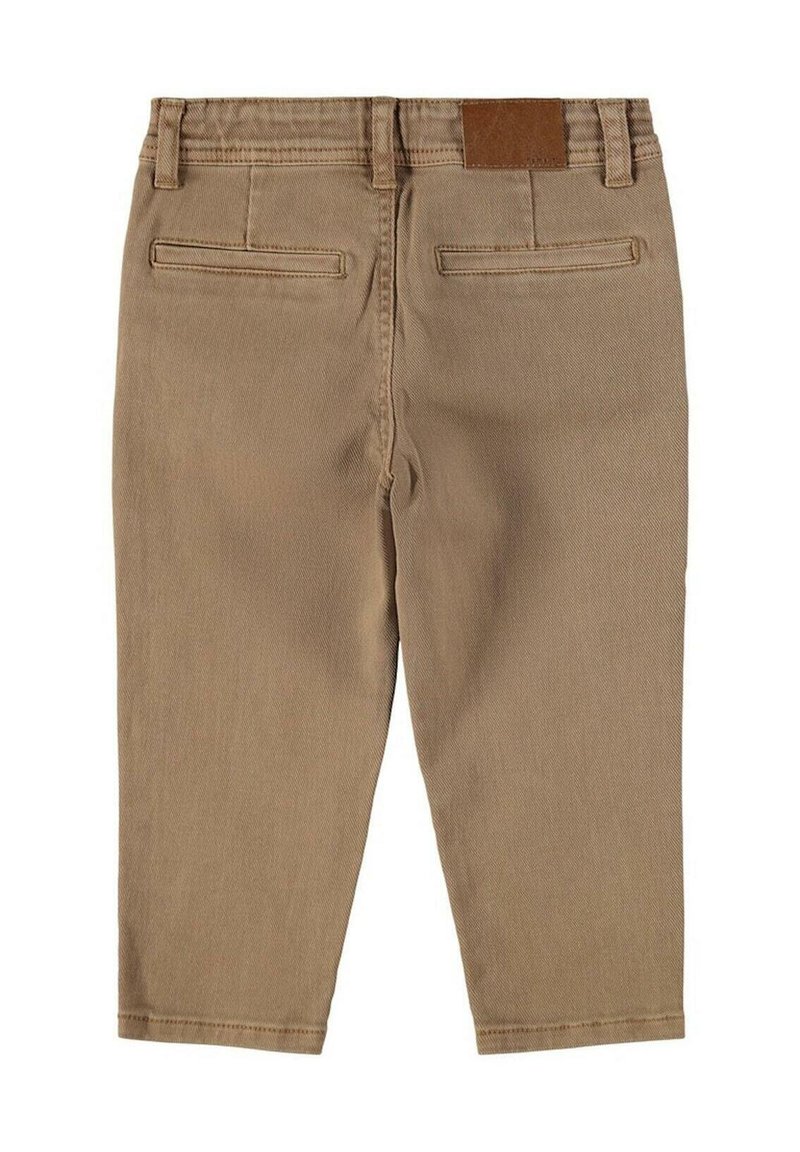 Kinder Stoffhosen | Name it ROBIN Chino toasted coconut/braun - YL93393 Kinder Stoffhosen | Name it ROBIN Chino toasted coconut/braun - YL93393