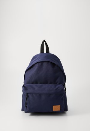 BACKPACK UNISEX - Rugzak - marine 166