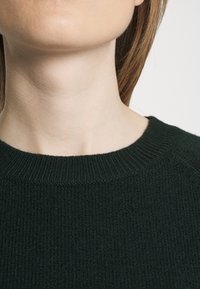 Marc O'Polo Neule - dark green