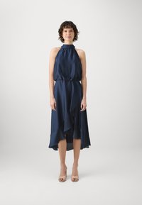 Swing SWING - Robe de soirée - navy