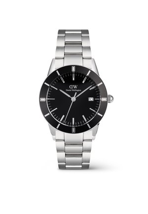 ICONIC PARADIGMA LINK - Watch - silver-coloured