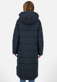 alife & kickin Cappotto invernale - marine