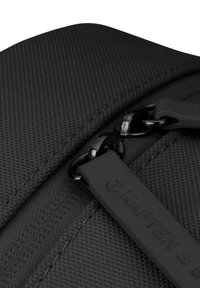 Kapten & Son VARDO - Mochila - all black