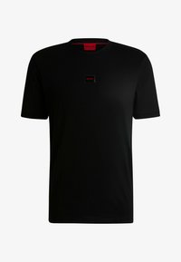 Ausgewählt, black one