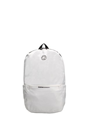 Rugzak - bianco