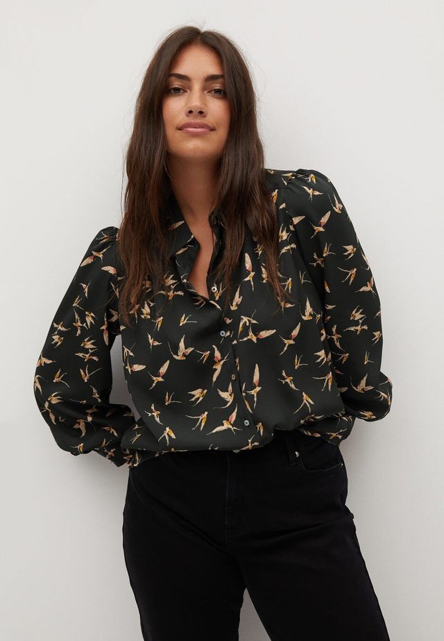 Bengaline broek dames » Groten maten | Happy Size