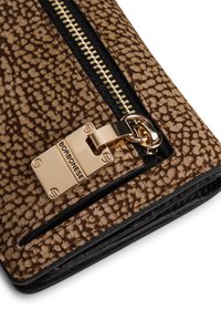 Borbonese MEDIUM  - Monedero - op natural