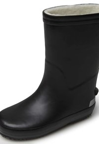 Naturino RAINBOOT WARM. - Holínky - schwarz