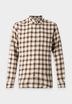 Only & Sons, ONSGUDMUND - Chemise - walnut