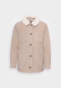 Hollister Co. Übergangsjacke - tan
